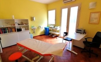 Studio FKT Dott.ssa Fabbri Beatrice