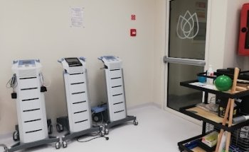 Dott.ssa Brenda Cudia, Fisioterapista