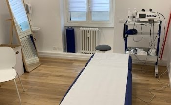 Salute più - Fisioterapia e Osteopatia