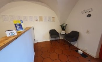 Animal Therapy - Elisabeth Reso