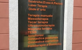 Studio Evm Fisioterapia e Riabilitazione di Palazzetti Diego