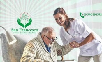 San Francesco Assistenza Domiciliare Ospedaliera