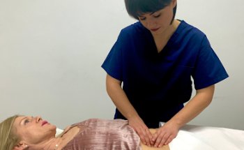 Dr.ssa Manuela Epifani - Osteopata e Fisioterapista