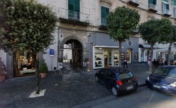 Dott.ssa Serena Martelli Fisioterapista