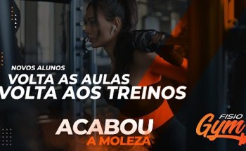 Fisio10 Centro de Reabilitação Funcional