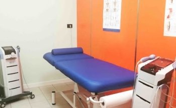 Studio Fisyo Linfo Gym Dott. Bruzzese Vincenzo