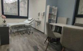 Dr. Luca Ceriani, Osteopata