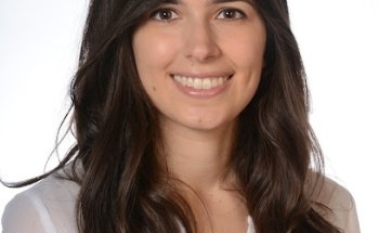 Dott.ssa Anna Manzari - Fisioterapista