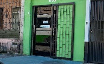 CEMEF - Centro de Medicina Física