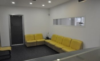 Fisioterapia Dott. Alessio De Vecchi - Malatesta - Largo Preneste