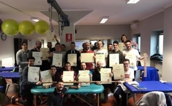 Sebastiano Di Pasquale Osteopata (Osteopata Pediatrico)-Fisioterapista