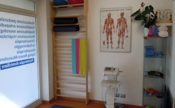 Studio GM di Fisioterapia