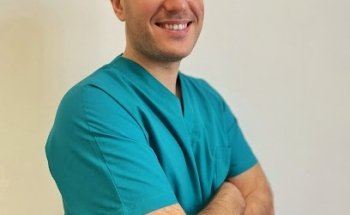 Dott. Andrea Diazzi - Fisioterapista