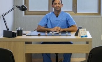 Dott. Luigi Scopino, Osteopata