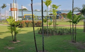 SARAH Belém - Centro de Fisioterapia e Reabilitação