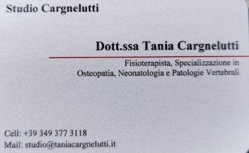 Studio Cargnelutti