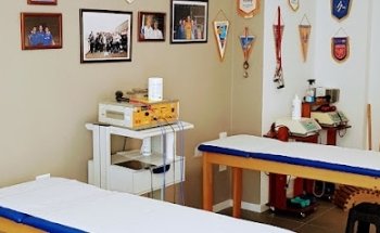 Dott. Fabio Galastro Fisioterapista