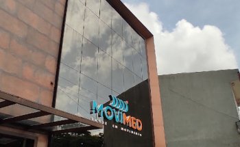 Movimed - Saúde em Movimento