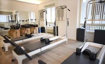 Pilatesterapia di Ester da Pos