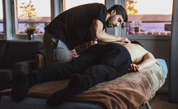 fisioMORE - Matteo Bosisio Fisioterapista