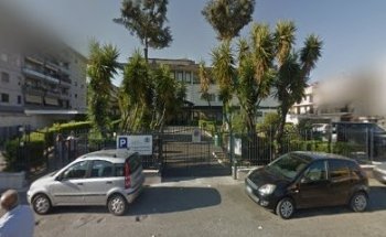 FISIOTERAPIA POSTUROLOGIA CASERTA DR GIANLUCA SALERNITANO C/O CLINICA VILLA DEL SOLE