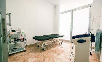 Fisioclinic & Sport - Centro Fisioterapico Dott. Mario Trifoglio