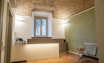 DS Studio - Dott. Davide Sbordi Fisioterapia e Terapia Manuale