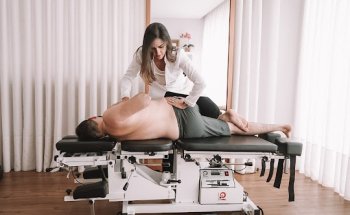 Clínica de Fisioterapia Lívia Gantuss Melo