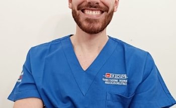 Dott. Francesco Lappo - Fisioterapia a domicilio
