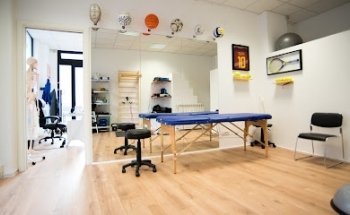 FisioCorax - Dott. Daniele Coratella - Fisioterapista