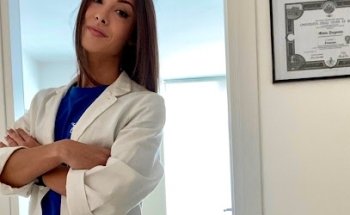 Silvia Bergamini Fisioterapista | Lago di Garda