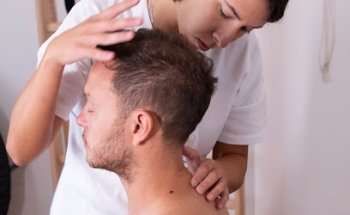 Dott.ssa Clara Tagliolini Fisioterapista