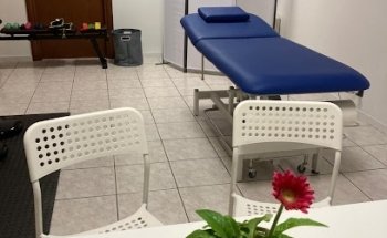 Fisioterapista - Dott.ssa Chiara Bergandi