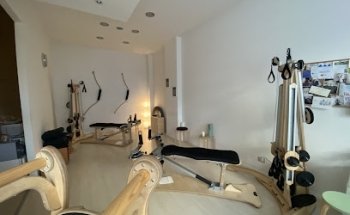 Gyrotonic Studio 3 Prato