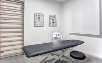 Fisiomove Studio di Fisioterapia - Dott. Ruggero Mennea