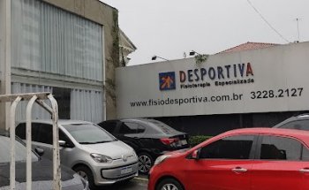 Desportiva Serviços de Fisioterapia