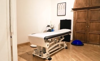 Fisioterapia Roma Prati