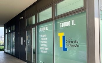 Studio TL - Osteopatia, Fisioterapia, Massoterapia