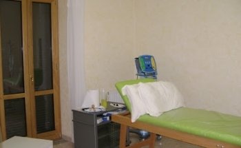 Studio Fisioterapico, Dott. Di Maulo Giovanni