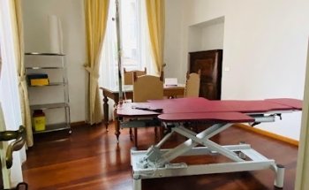 Dott. Domenico Apice - R.P.G. Souchard