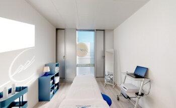 Physio Clinics - Yverdon