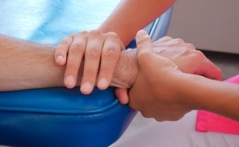 Chiara Dal Toso Fisioterapista