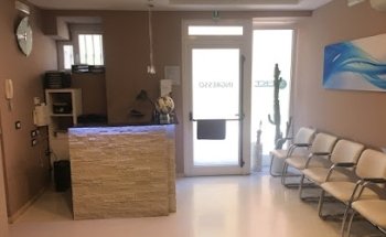 Fisioterapia Fkt Leonardo Da Vinci