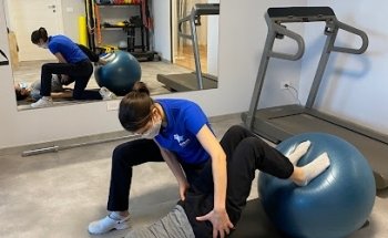 Fisioterapia Sirio di Dott.ssa Maria Borsatti