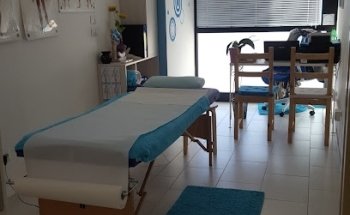 Dott.ssa Barucci Carmen - Fisioterapista