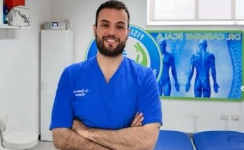 Fisiosanit - Dott. Carmine Scala - Fisioterapia - Osteopatia - Pompei