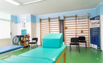 Centro di Medicina Fisica e Riabilitazione “La Palestra”