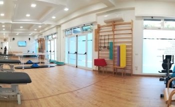 Studio Professionale di Fisioterapia - Rehabilita