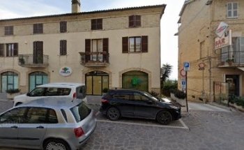 Studio Riabilita - Dott. Antonelli Marco