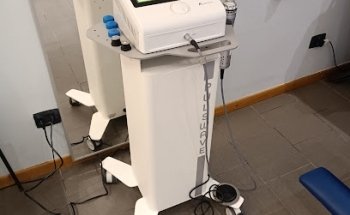 RT Fisioterapia(Tecarterapia & Onde d'urto)